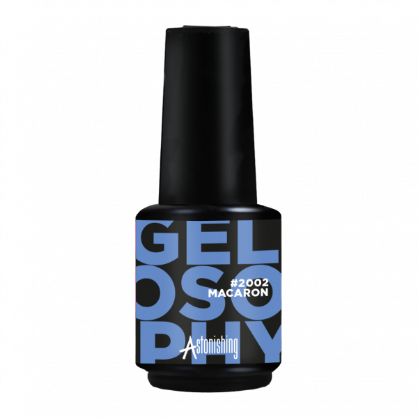 Gelosophy #2002 Macaron, 15 ml