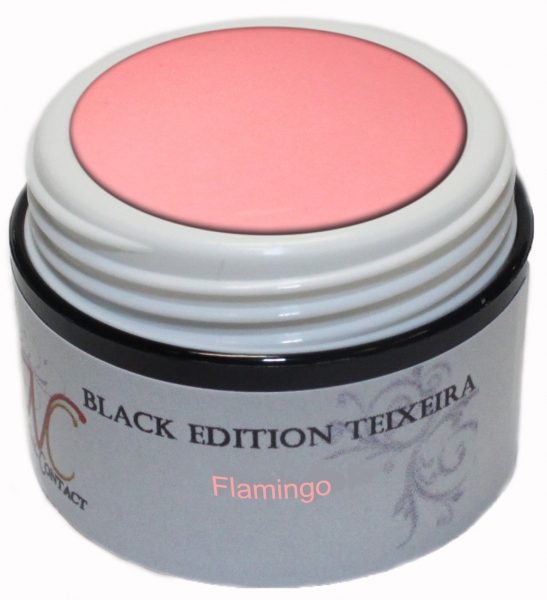 Black Edition Teixeira, Flamingo, 5ml