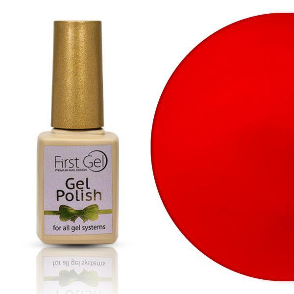 Gel Polish-43 10ml First Gel