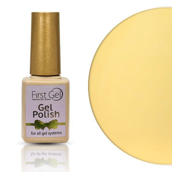 Gel Polish-48 10ml First Gel