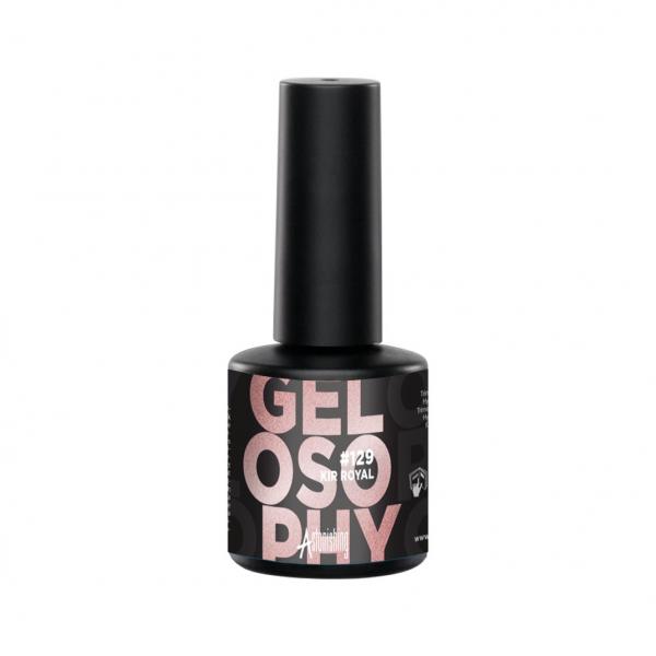 Gelosophy #129 Kir Royal 7 ml