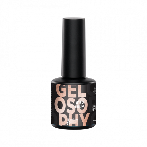 Gelosophy #130 Bellini 7 ml