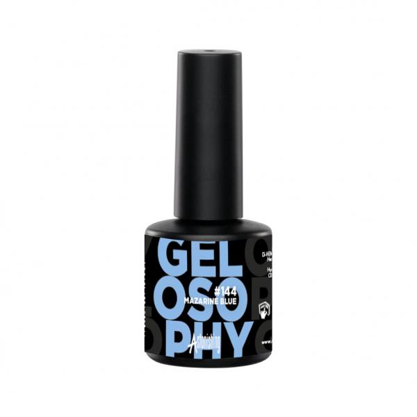 Gelosophy #144 Mazarine Blue 7 ml