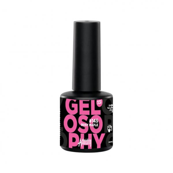 Gelosophy #145 Rosy Maple 7 ml