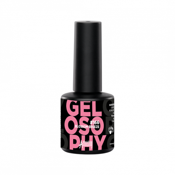 Gelosophy #166 Blossom Breeze 7ml