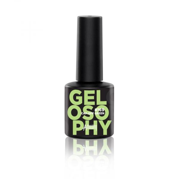 Gelosophy #169 Cap-off Green 7ml