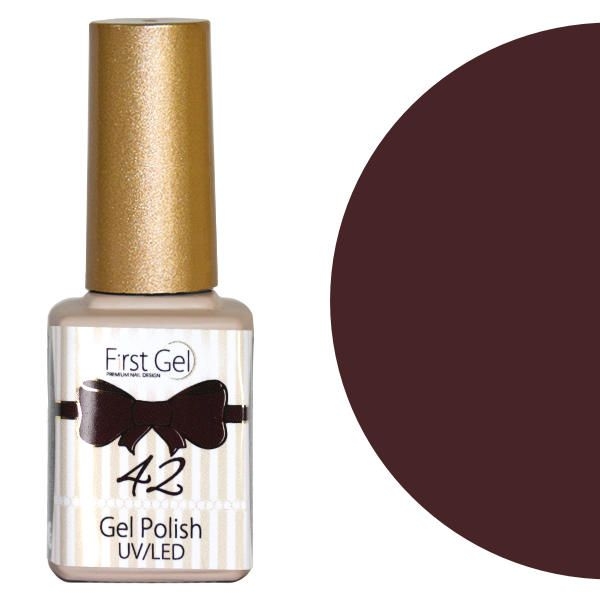 Gel Polish-42 10ml First Gel