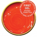 First Gel Farbgel Dreams Come True Love-24, 5g