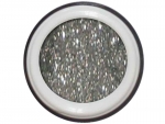 BET05 Glitter Silber