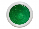 Limited Edition Neon Glitter Grün 5 ml