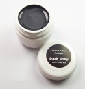 Limited Edition Farbgel Dark Grey, 5 ml