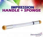AN Sponge Brush